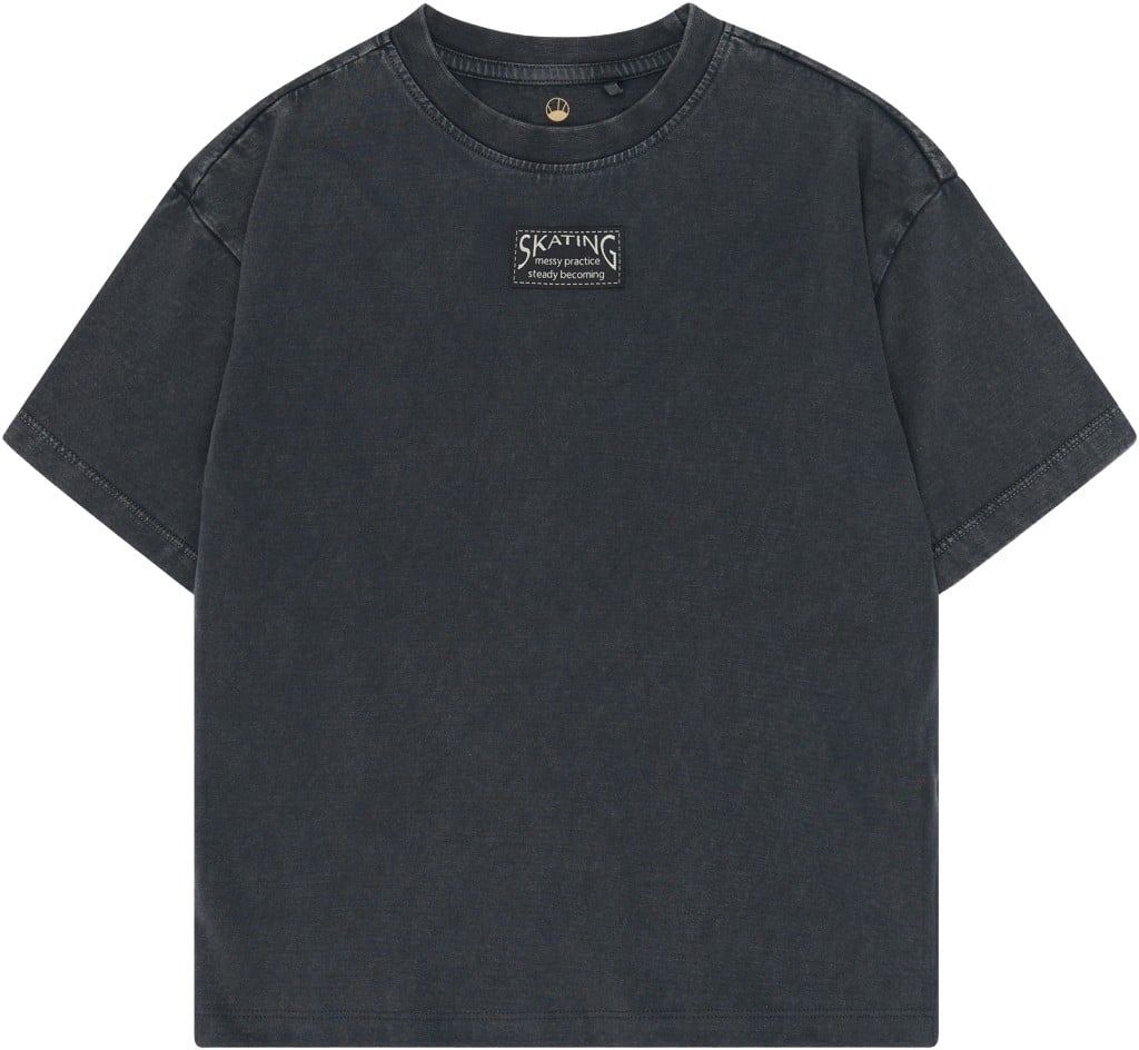 Tnyork OS S_S Tee